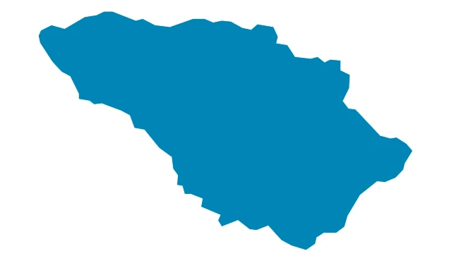 Howard County Maryland Map