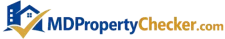 MD Property Checker Official Logo
